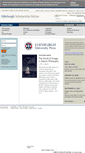 Mobile Screenshot of edinburgh.universitypressscholarship.com